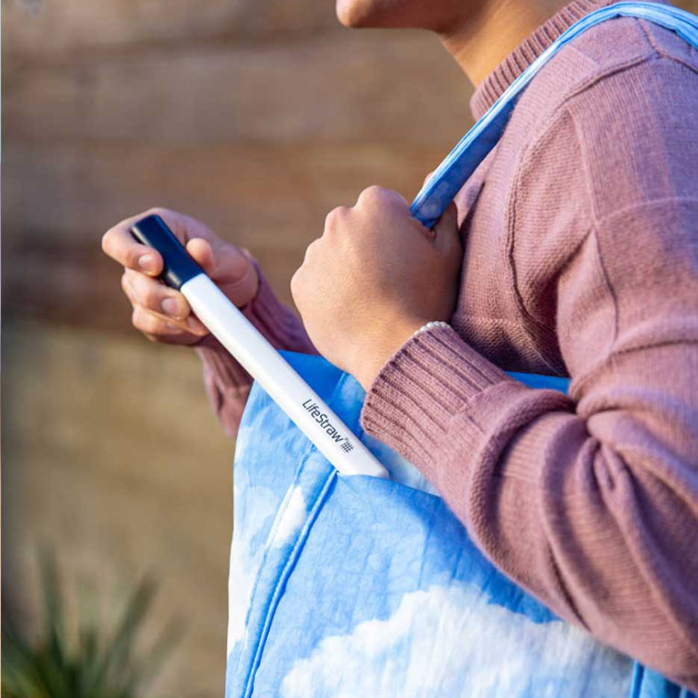Lifestraw SIP