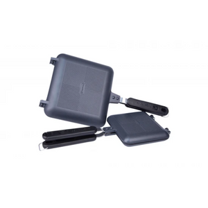 Ridgemonkey Classic Sandwich Toaster Granite XL Edition