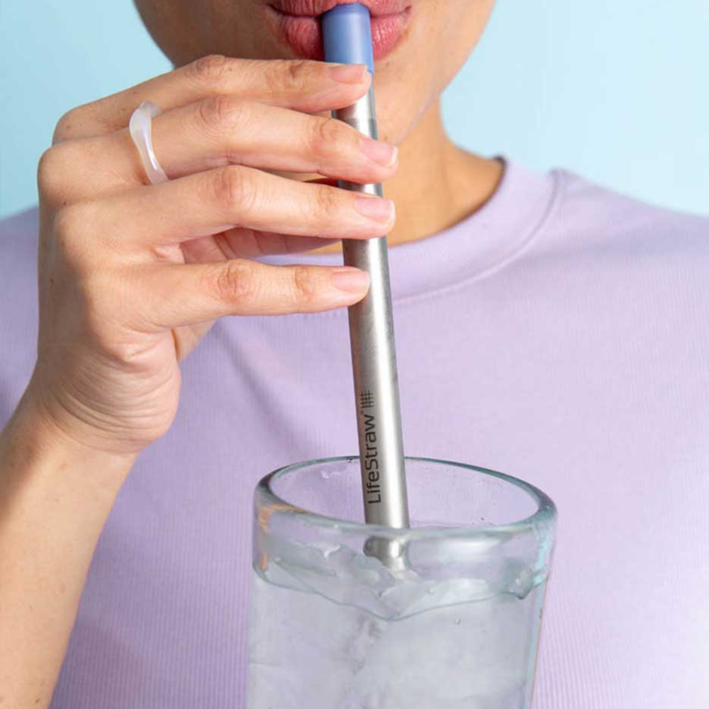 Lifestraw SIP