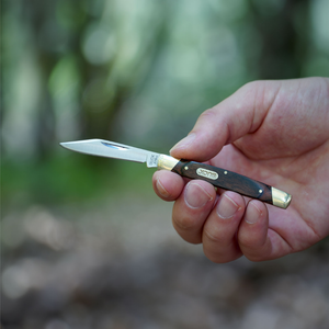 Buck Solo - Outdoor Food