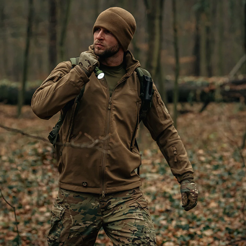 Olight Javelot OD Green - Outdoor Food