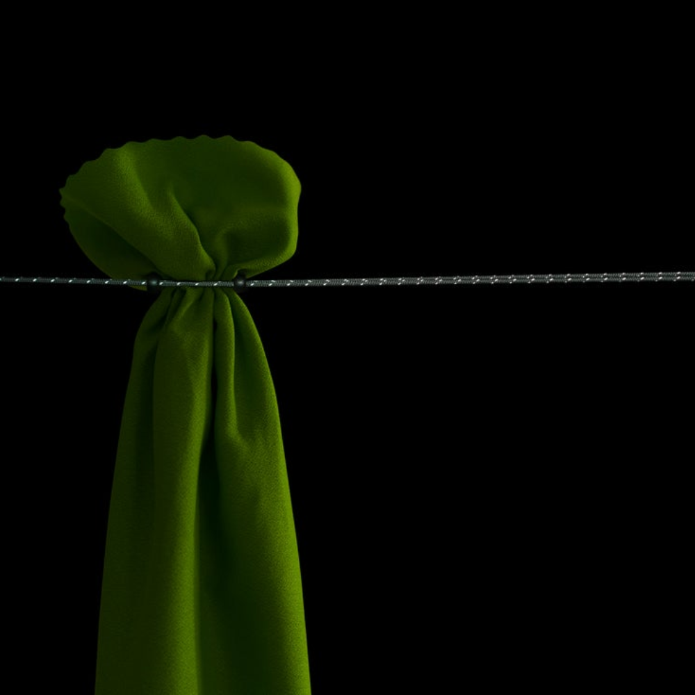 Sea To Summit De Waslijn - Outdoor Food