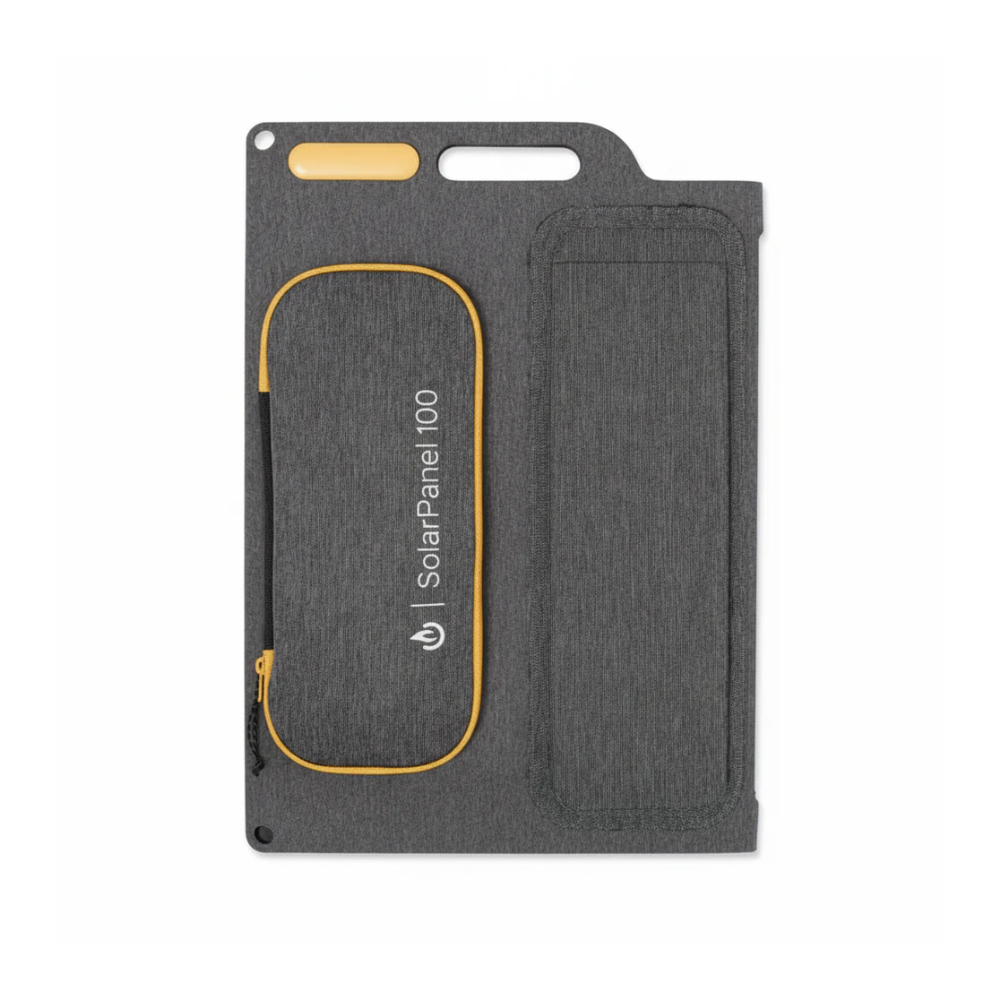 Biolite Solar 100 | Zonnepaneel | Outdoor energie