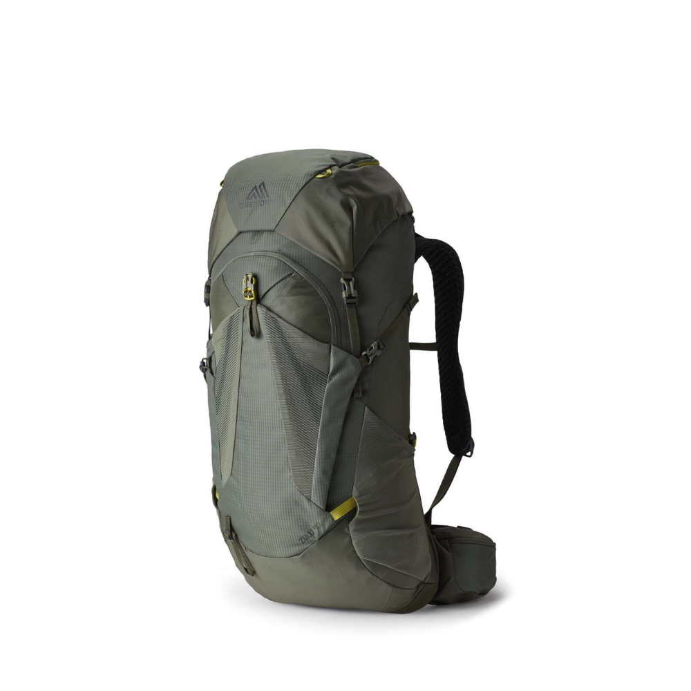 Gregory • Zulu 40 RC • Ventilerende Wandelrugzak 40L • Man