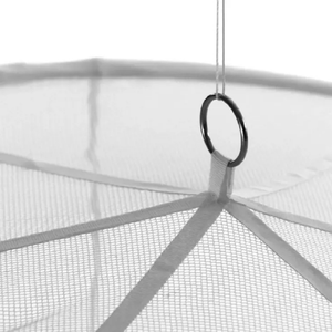 Care Plus Klamboe Bell geïmpregneerd (2-PERSOONS) - reisklamboe - Outdoor Food