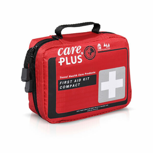 Care Plus • First Aid Kit Compact** • Complete EHBO-set - Outdoor Food