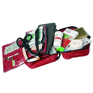 Care Plus • First Aid Kit Mountaineer** • Complete EHBO-set - Outdoor Food