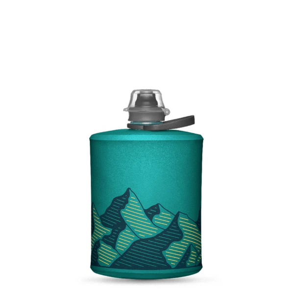 Waterfles