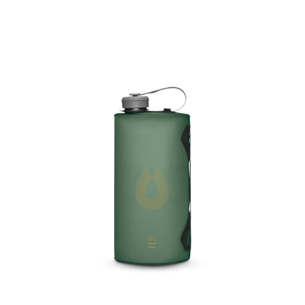 HydraPak Seeker - Opvouwbare waterzak