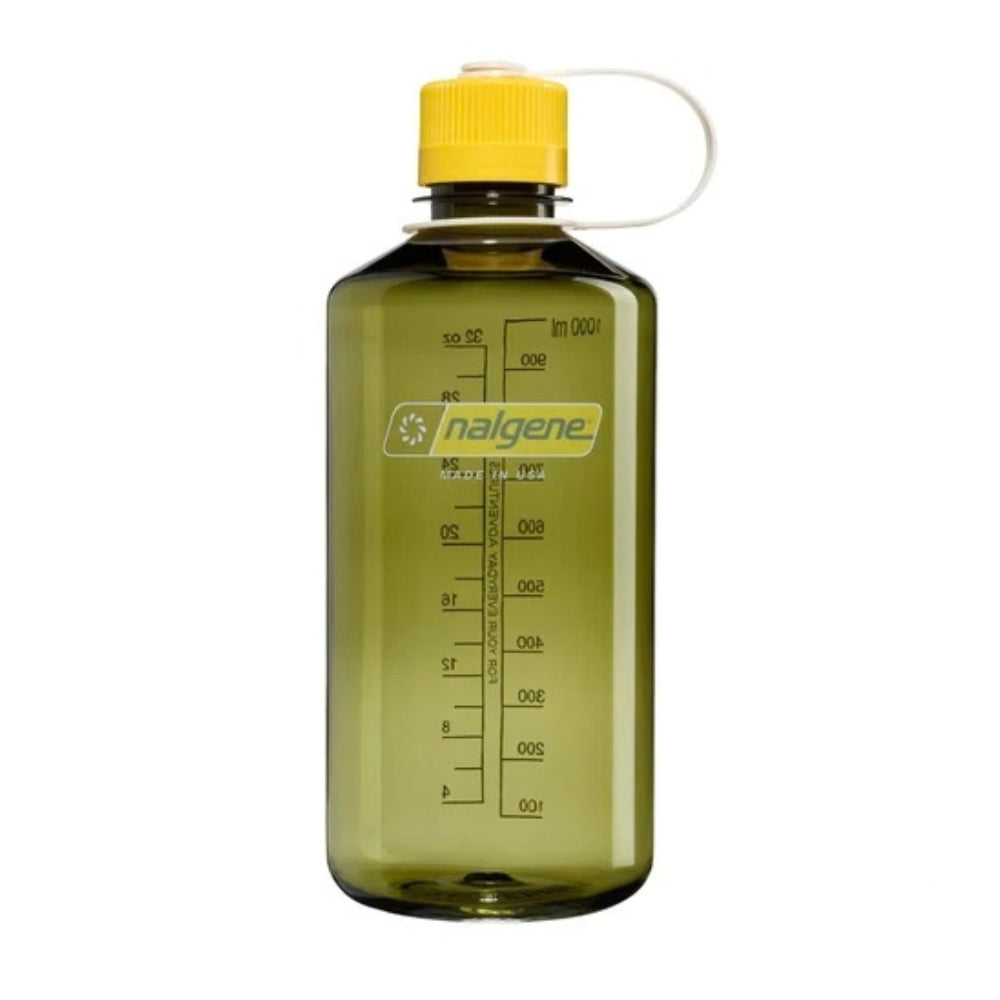Nalgene | Waterfles | 1000ml | Narrow-Mouth