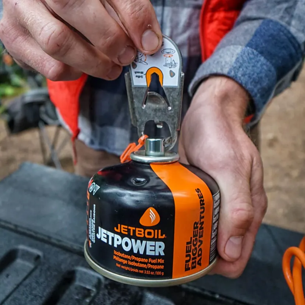 jetboil crunchit