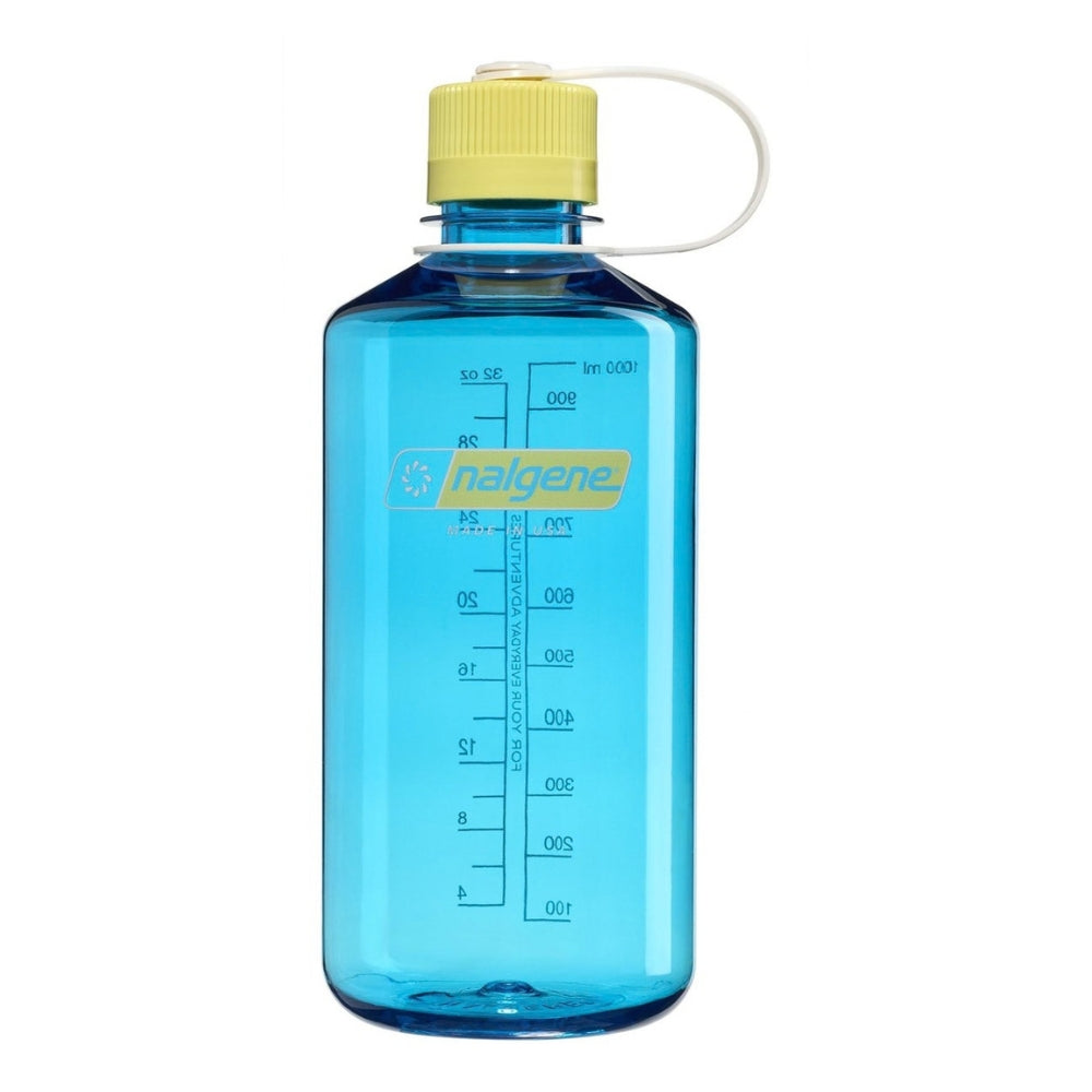 Nalgene | Waterfles | 1000ml | Narrow-Mouth