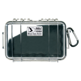 Peli Micro Case 1050 - Ruime bescherming voor compacte gear