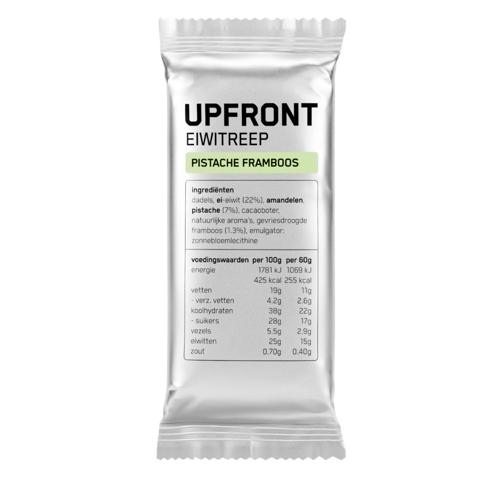 Eiwitreep los - Outdoor Food