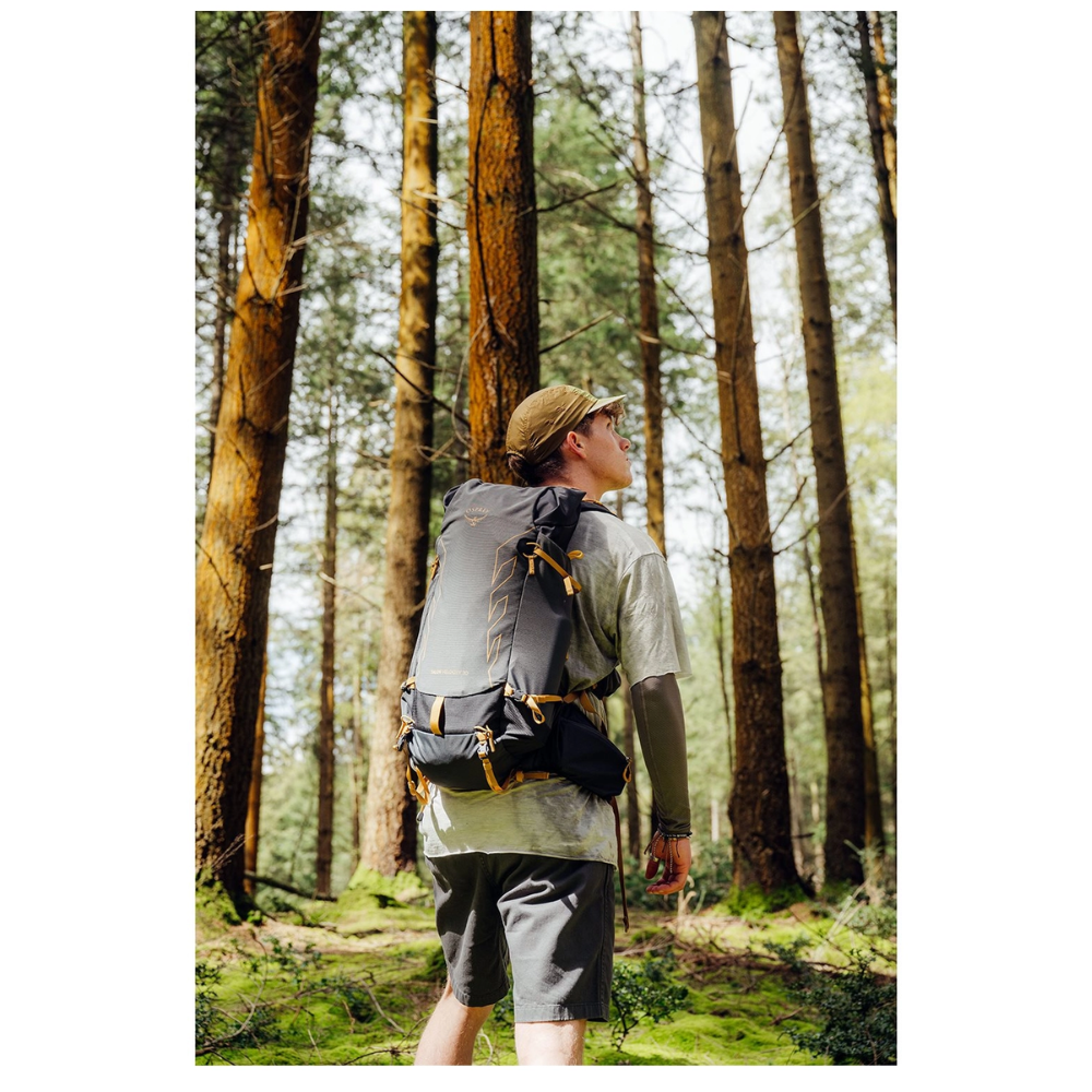 Talon Velocity 30 Dark Charcoal L-XL - Outdoor Food