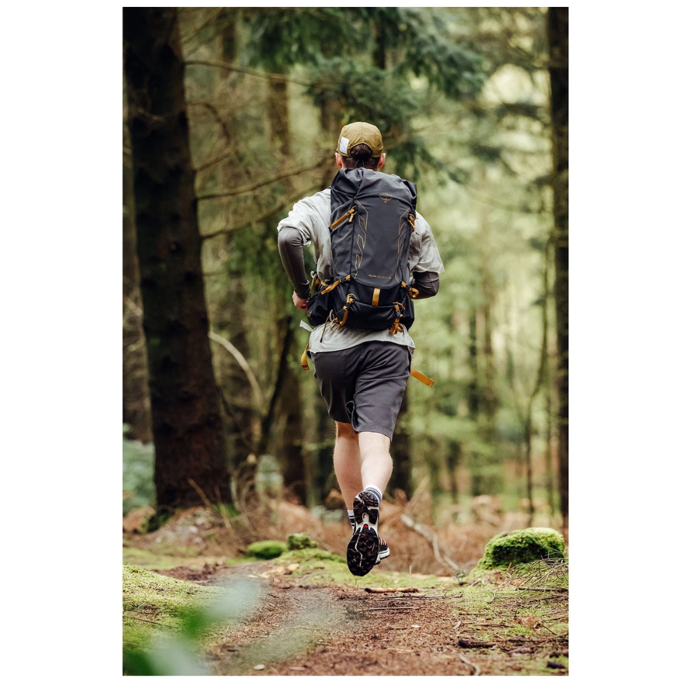 Talon Velocity 30 Dark Charcoal L-XL - Outdoor Food