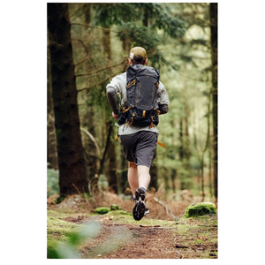 Talon Velocity 30 Dark Charcoal L-XL - Outdoor Food