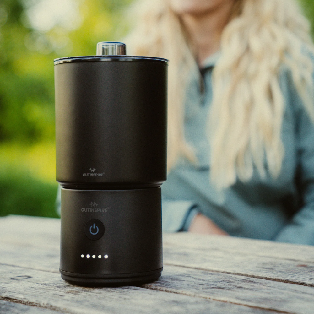 Outinspire The Cooker - Outdoor Food