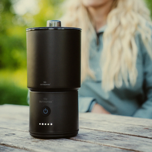 Outinspire The Cooker - Outdoor Food