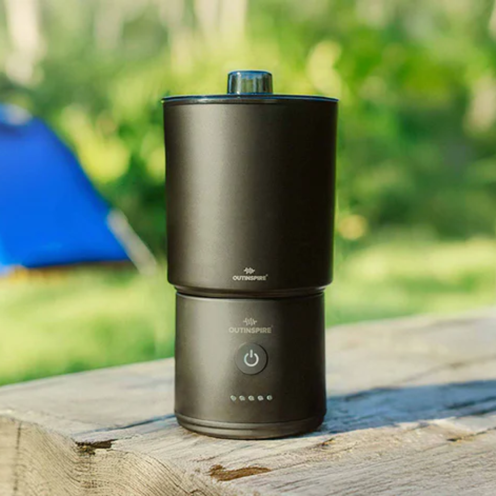 Outinspire The Cooker - Outdoor Food