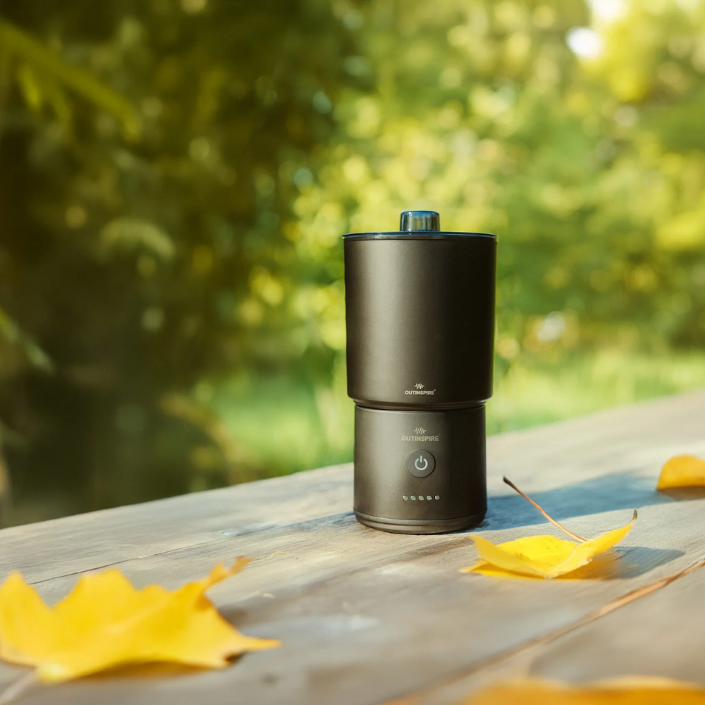 Outinspire The Cooker - Outdoor Food