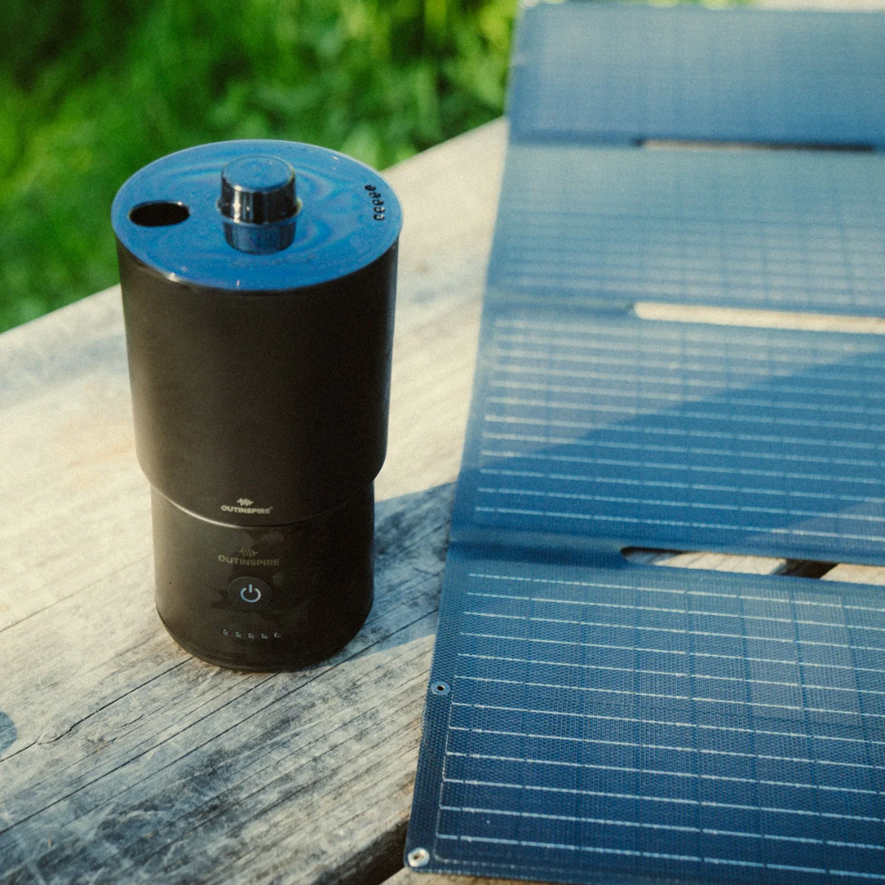 Outinspire The Cooker - Outdoor Food