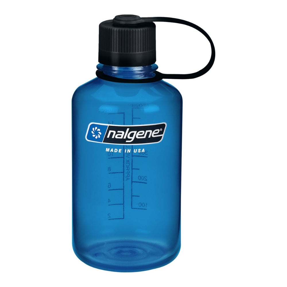 Nalgene | Waterfles | 500ml | Narrow Mouth