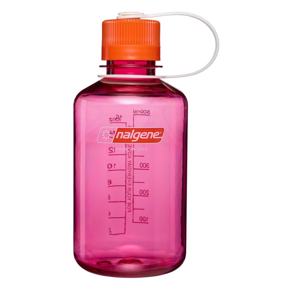 Nalgene | Waterfles | 500ml | Narrow Mouth