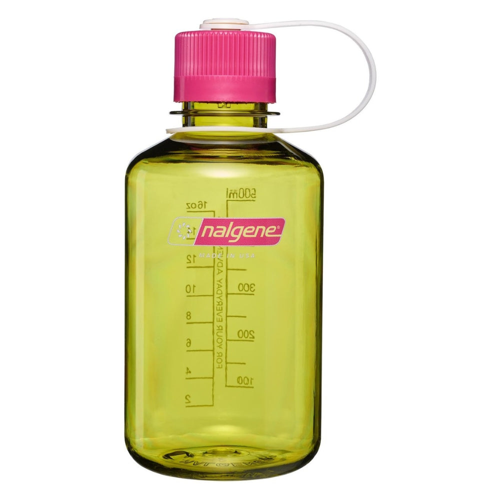 Nalgene | Waterfles | 500ml | Narrow Mouth