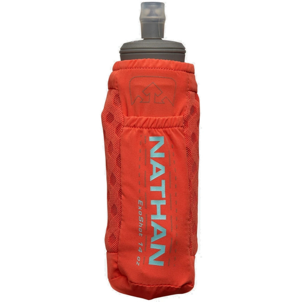 Nathan ExoShot 2 414ml Tigerlilly / Angel Blue