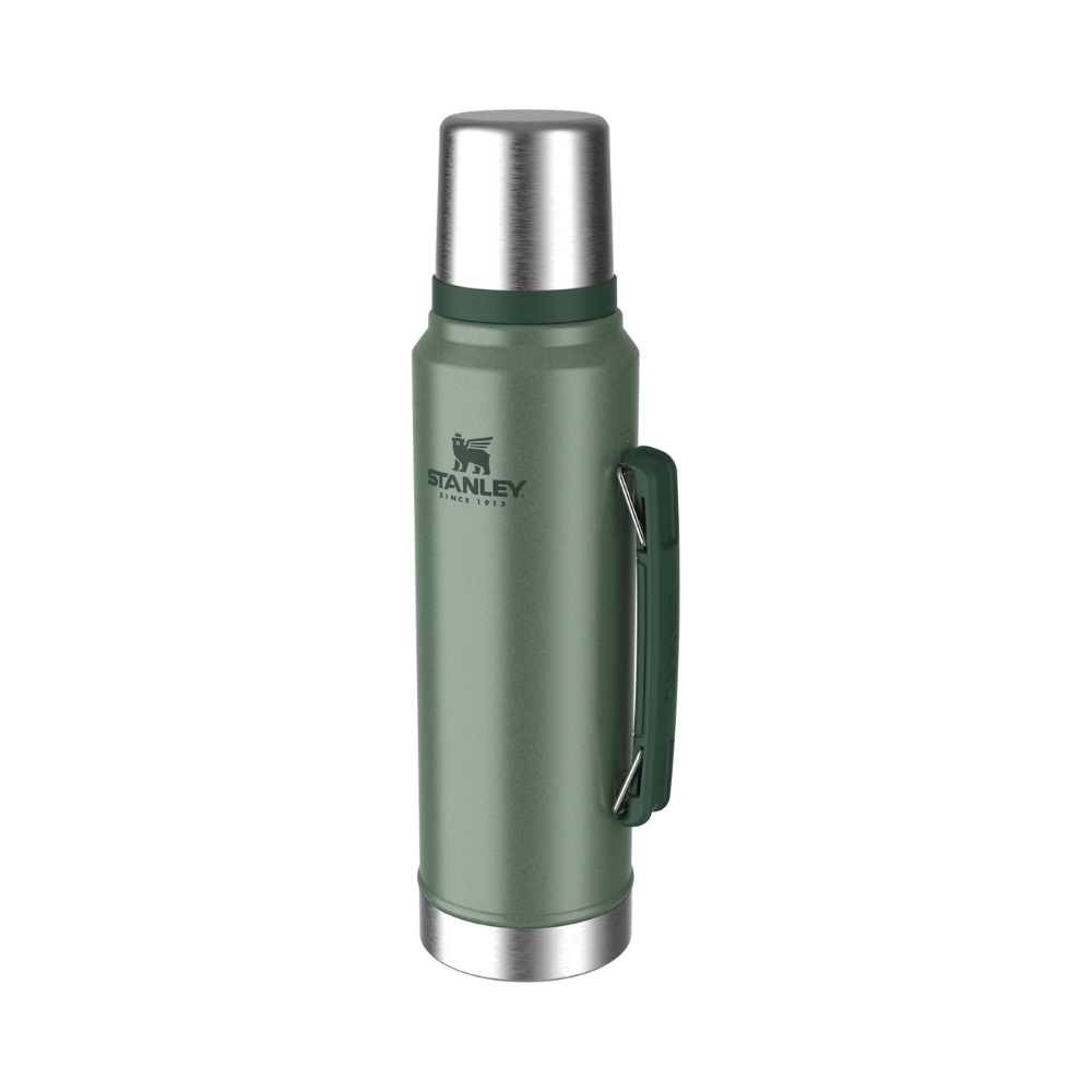 Stanley Classic Thermosfles 1,0 L - Outdoor Food