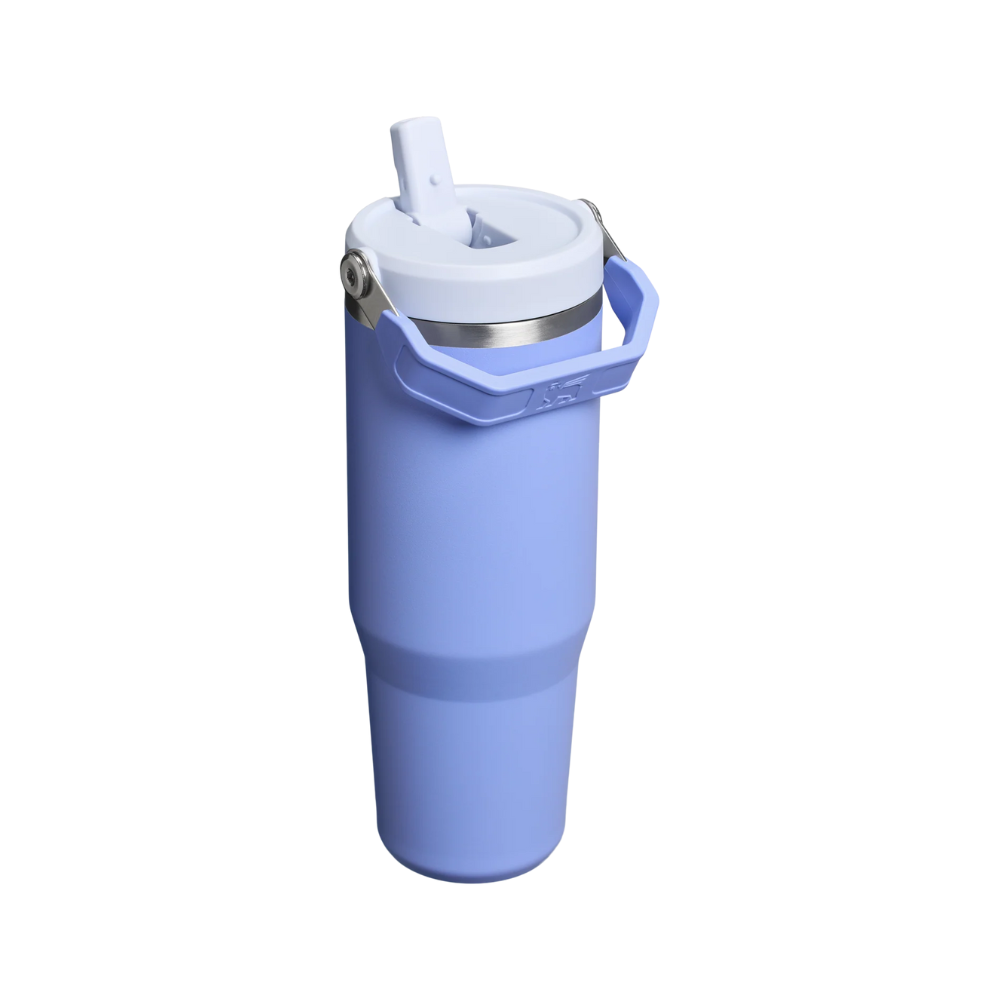 Stanley IceFlow FlipStraw Tumbler 0,89 L - Outdoor Food