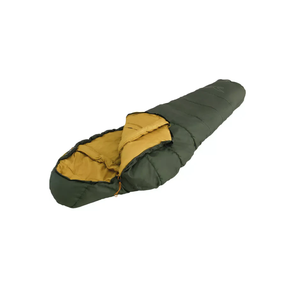 Easy Camp Sleeping Bag Falcon III Mummy -4°C kopen
