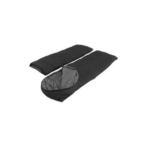Easy Camp Sleeping Bag Raven Square Double 5°C afbeelding 2