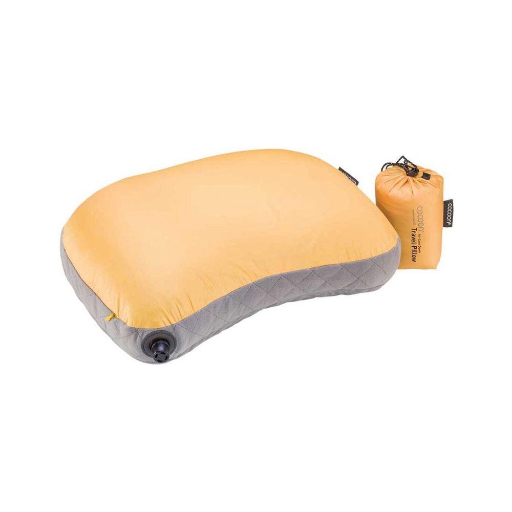 Cocoon Air Core Pillow Down  Sunflower