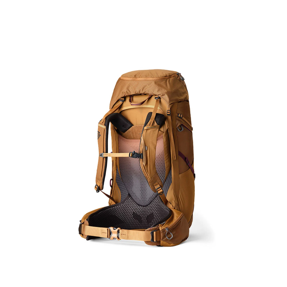 Gregory • Maven 58 RC • Comfortabele Trekkingrugzak • Vrouw