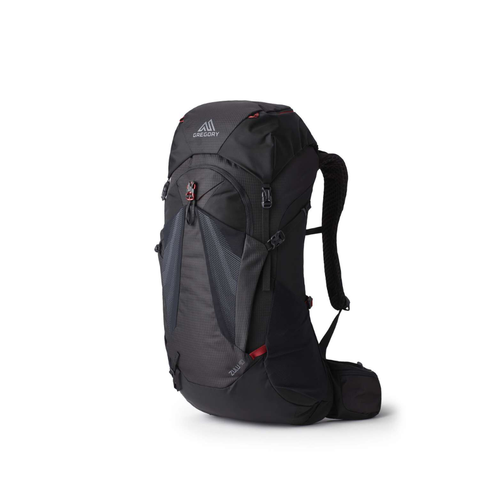 Gregory • Zulu 40 RC • Ventilerende Wandelrugzak 40L • Man