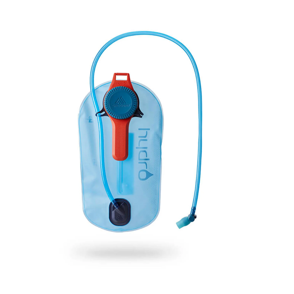 Gregory • Hydro 2L Reservoir • Outdoor Drinksysteem