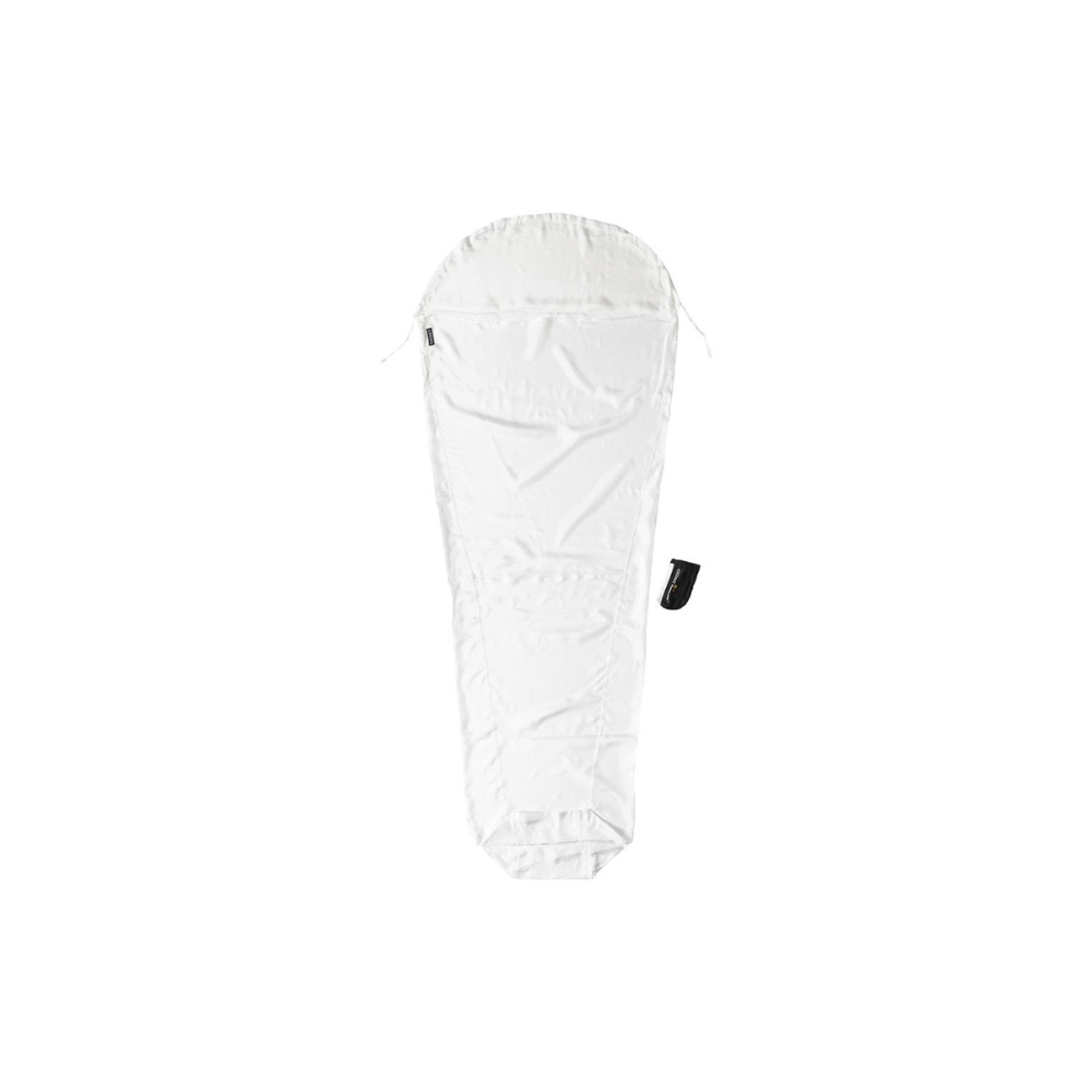 Cocoon - Mummy Liner, Silk Economy Line