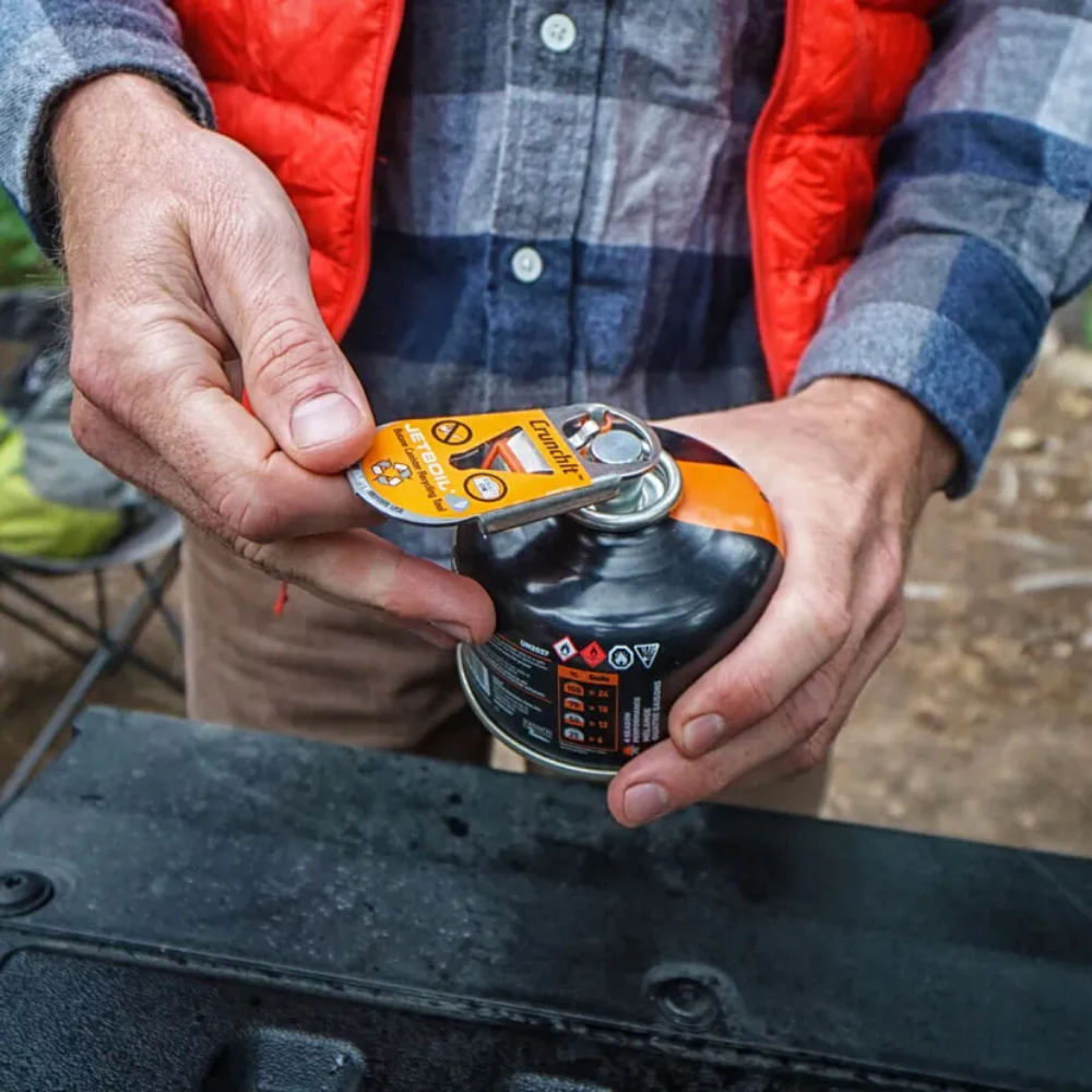 jetboil crunchit