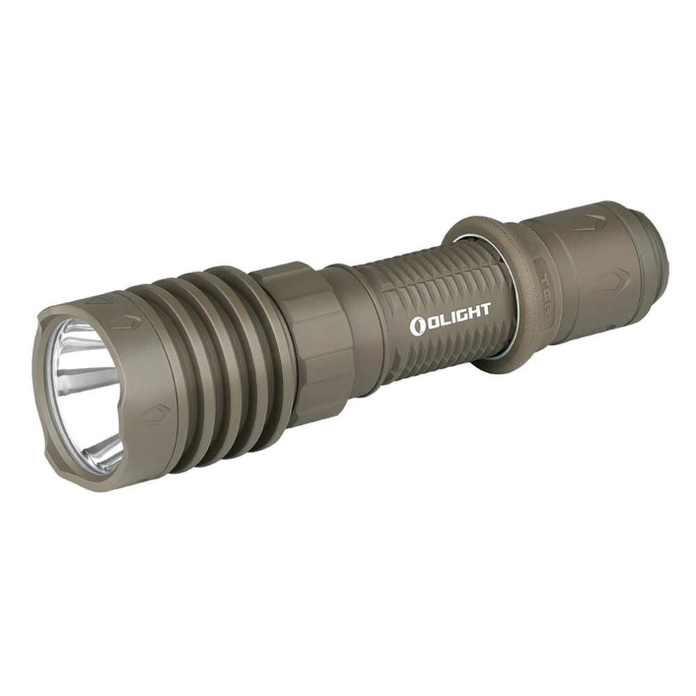 Olight Warrior X 4