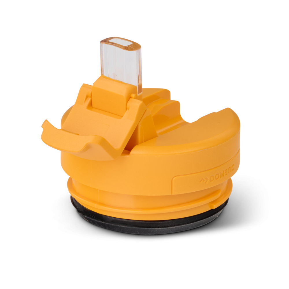 Dometic 76mm Sip Lid 6P • Deksel met rietje
