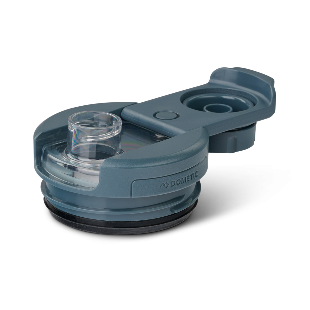 Dometic 76mm Chug Lid 6P • Deksel met hoge doorstroming