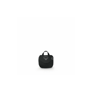 Osprey Ultralight Raincover Black Large - Outdoor Food