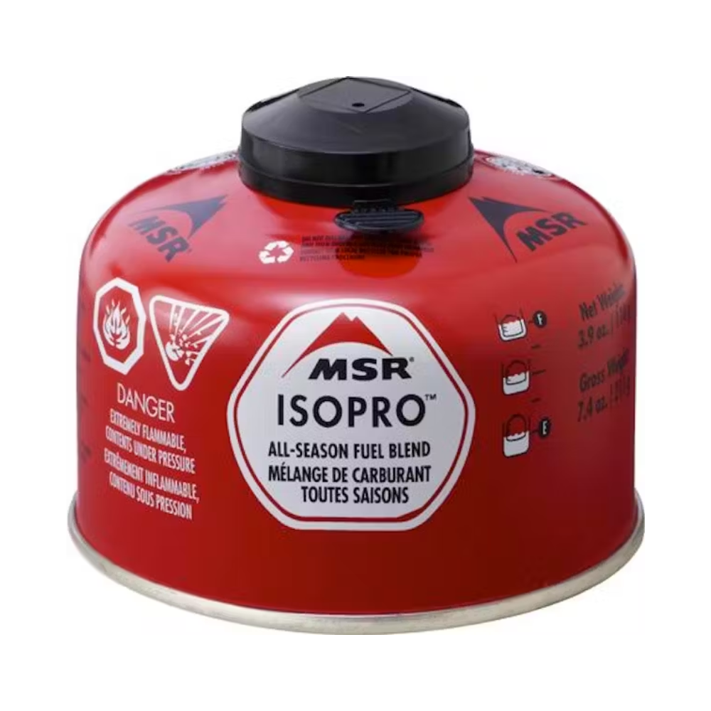 MSR IsoPro Gasbusje