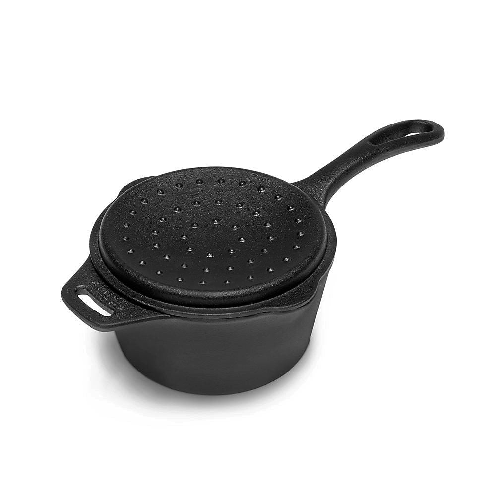Petromax Steelpan | Gietijzer | KR1 | 1L