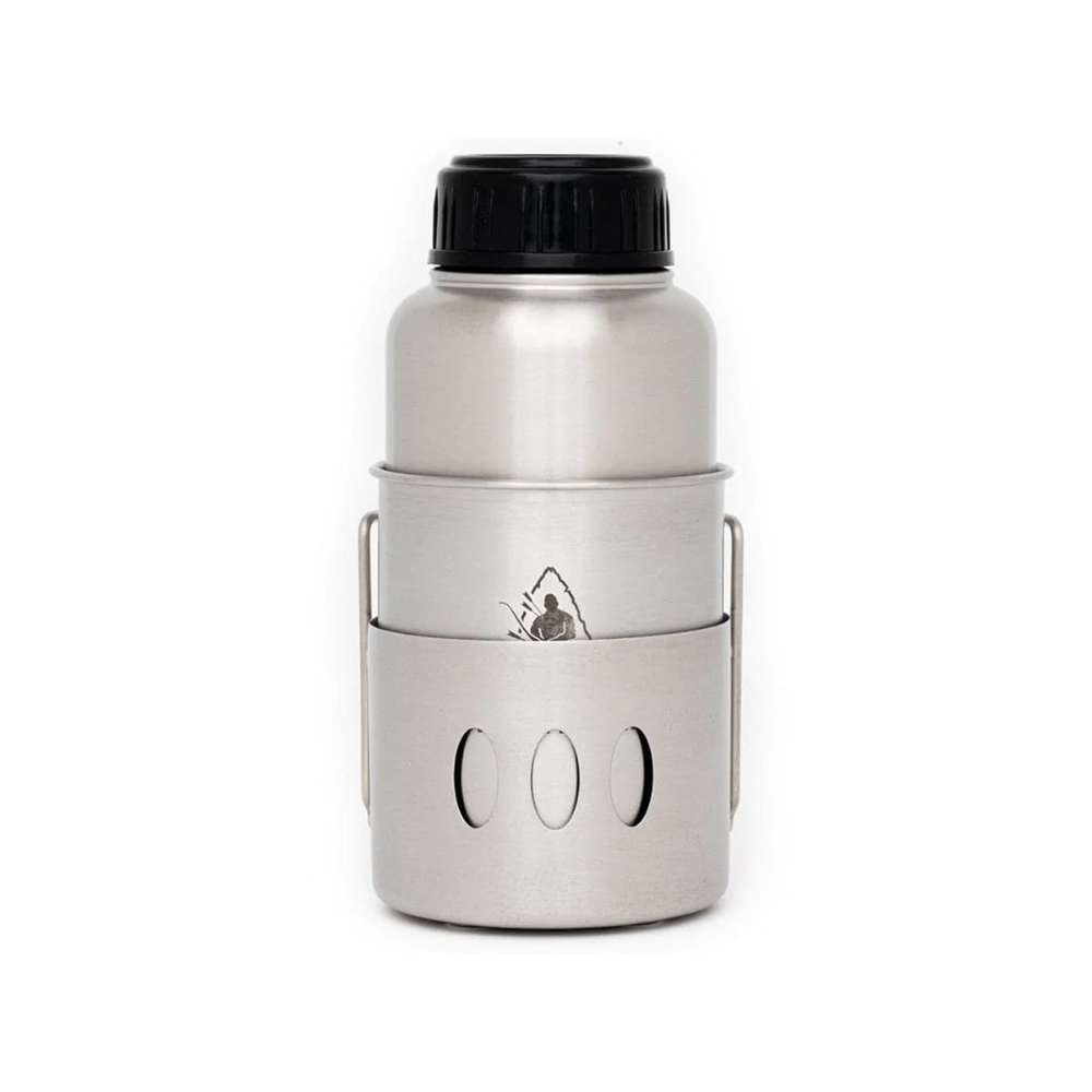Pathfinder Drinkfles Kookset