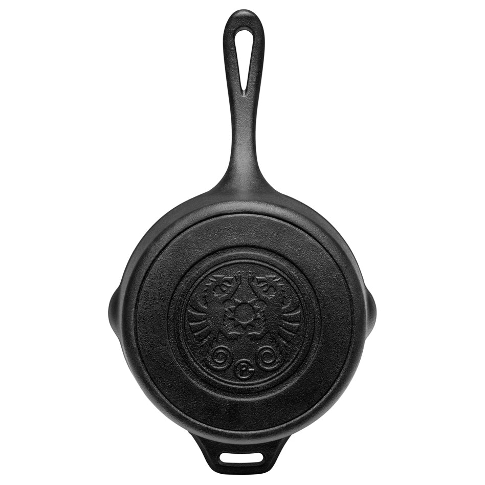Petromax Gietijzeren Steelpan KR1