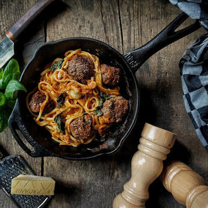 Petromax Skillet 35cm