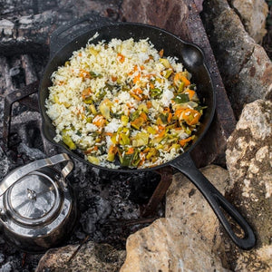 Petromax Grill Skillet 30cm